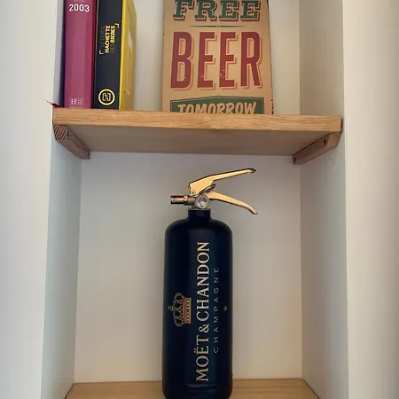 Les Du Canal Du Midi - La Cordonnerie بيت للعطل