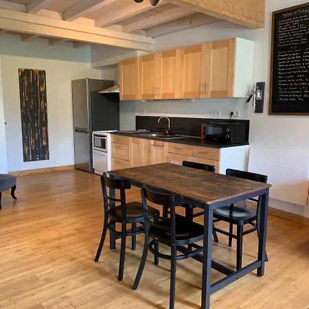 Les Du Canal Du Midi - La Cordonnerie *