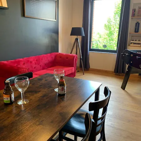 Vakantiehuis Les Du Canal Du Midi - La Cordonnerie