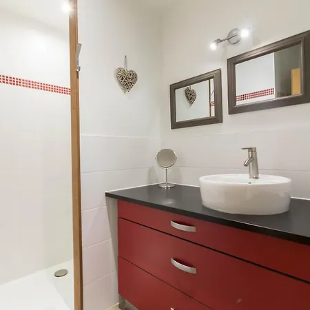 Holiday home Les Du Canal Du Midi - La Cordonnerie