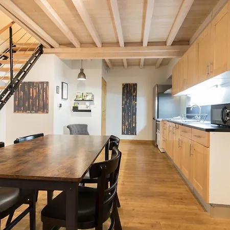 Les Du Canal Du Midi - La Cordonnerie Holiday home *