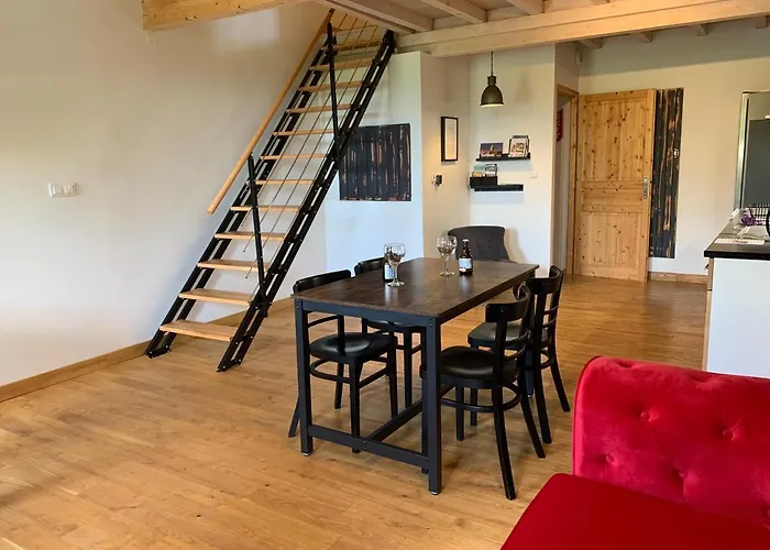 度假居 Les Du Canal Du Midi - La Cordonnerie *