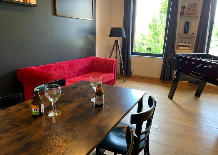 度假居 Les Du Canal Du Midi - La Cordonnerie