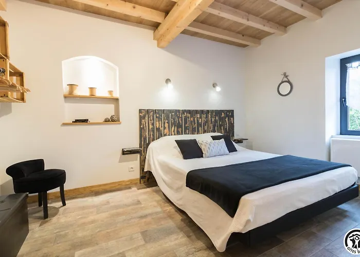 度假居 Les Du Canal Du Midi - La Cordonnerie Renneville (Haute-Garonne)