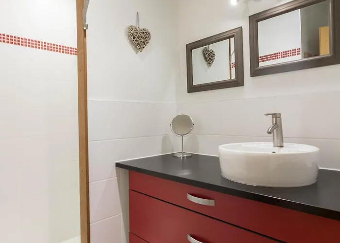 度假居 Les Du Canal Du Midi - La Cordonnerie