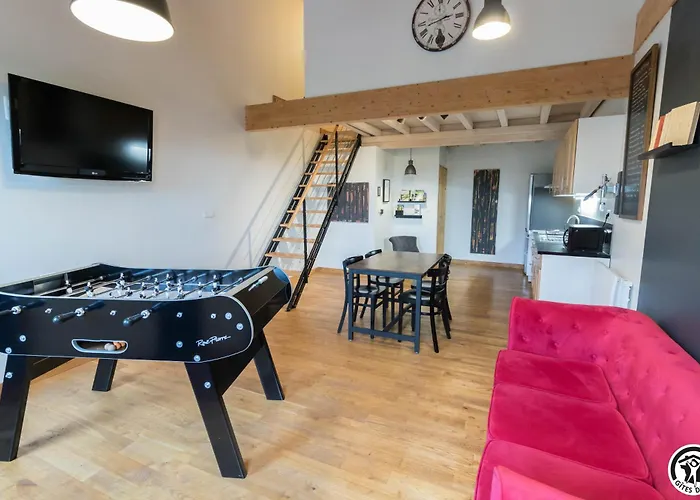 Les Du Canal Du Midi - La Cordonnerie 度假居 Renneville (Haute-Garonne)