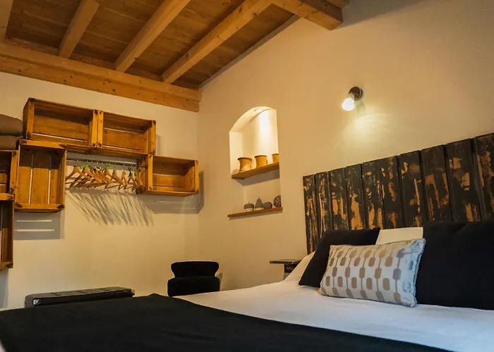 Les Du Canal Du Midi - La Cordonnerie 度假居